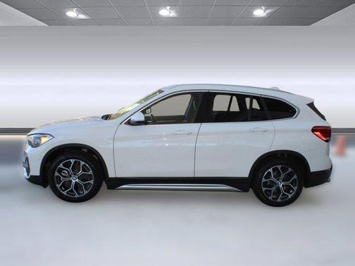 2021 BMW X1 xDrive28i