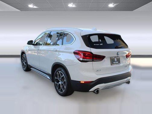 2021 BMW X1 xDrive28i