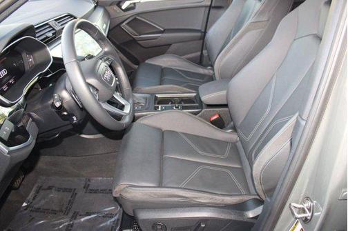 2021 Audi Q3 45 S line Premium Plus