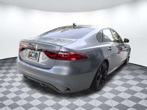 2024 Jaguar XF R-Dynamic SE P250 AWD Automatic