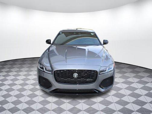 2024 Jaguar XF R-Dynamic SE P250 AWD Automatic