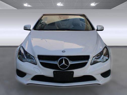 2014 Mercedes-Benz E-Class E 350