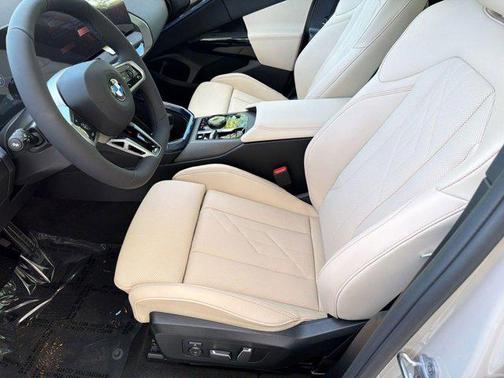 Dune Grey Metallic 2026 BMW X3 30 xDrive