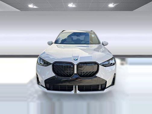 Dune Grey Metallic 2026 BMW X3 30 xDrive