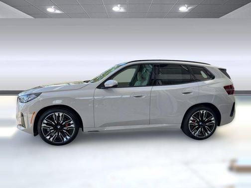 Dune Grey Metallic 2026 BMW X3 30 xDrive