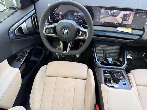 Dune Grey Metallic 2026 BMW X3 30 xDrive