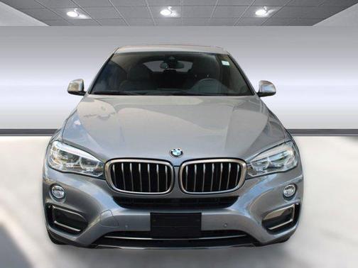 2019 BMW X6 sDrive35i