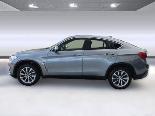 2019 BMW X6 sDrive35i