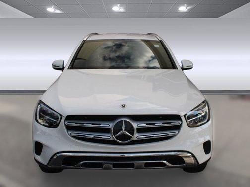 2021 Mercedes-Benz GLC 300 4MATIC