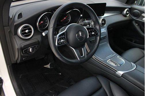 2021 Mercedes-Benz GLC 300 4MATIC