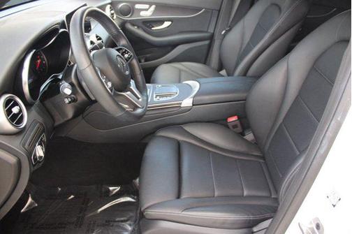 2021 Mercedes-Benz GLC 300 4MATIC