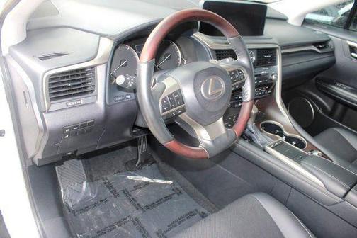2020 Lexus RX 350 Base