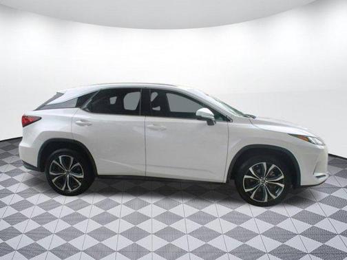 2020 Lexus RX 350 Base