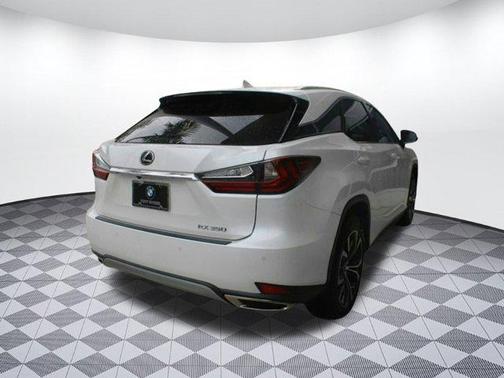 2020 Lexus RX 350 Base