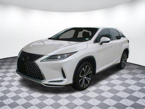 2020 Lexus RX 350 Base
