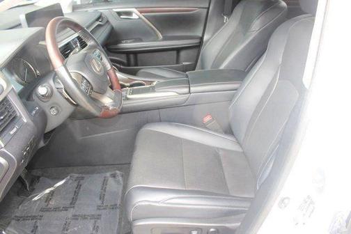 2020 Lexus RX 350 Base