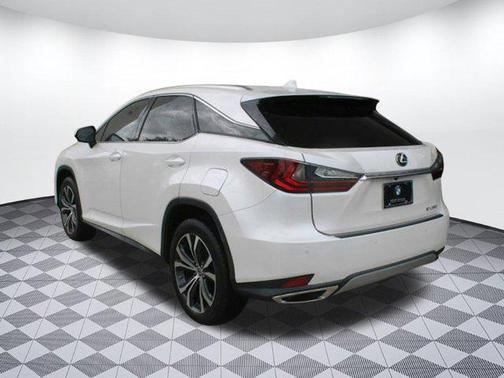 2020 Lexus RX 350 Base
