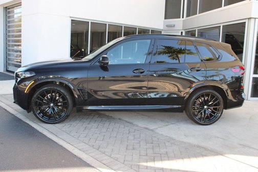 2024 BMW X5 sDrive40i