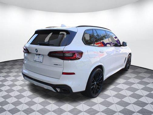 2023 BMW X5 sDrive40i