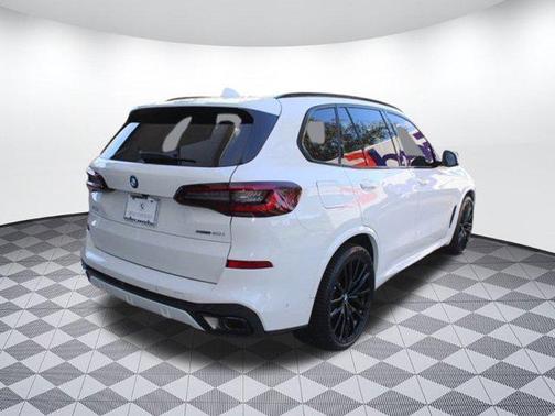 2023 BMW X5 sDrive40i