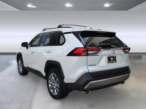 2024 Toyota RAV4 Limited