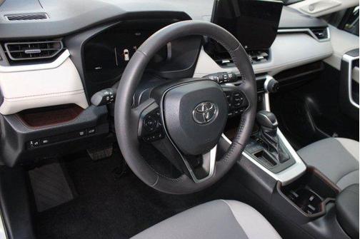 2024 Toyota RAV4 Limited
