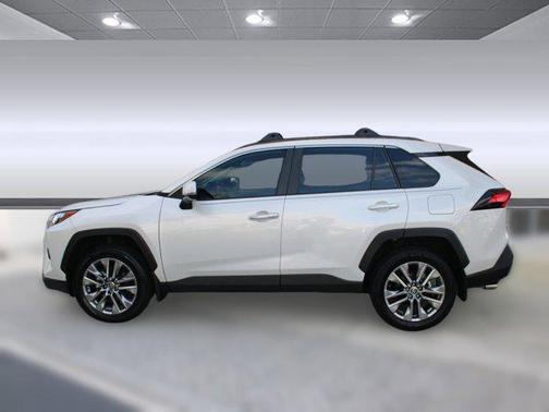2024 Toyota RAV4 Limited