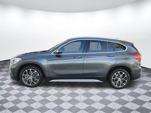 2021 BMW X1 sDrive28i