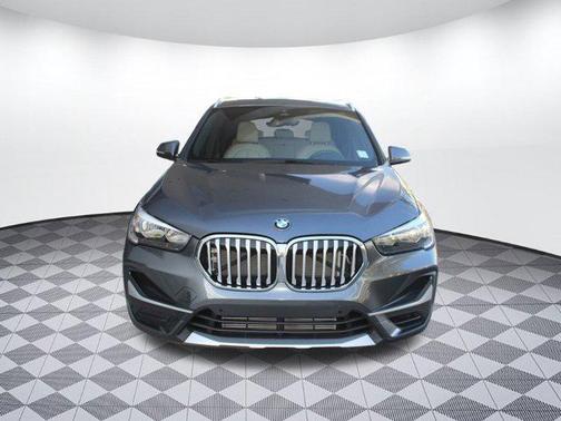 2021 BMW X1 sDrive28i