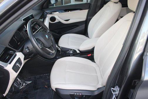 2021 BMW X1 sDrive28i