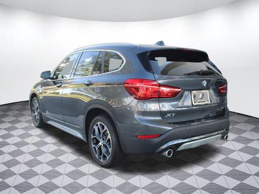 2021 BMW X1 sDrive28i