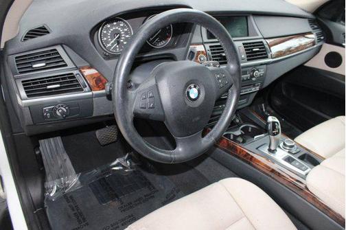 2011 BMW X5 xDrive35i