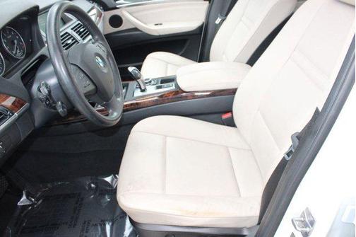 2011 BMW X5 xDrive35i