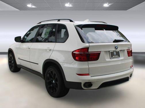 2011 BMW X5 xDrive35i