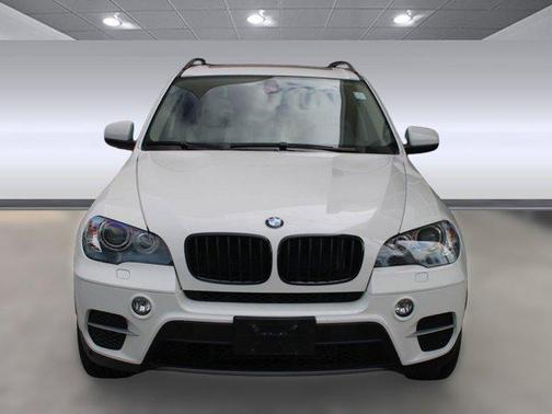2011 BMW X5 xDrive35i