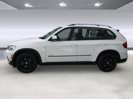 2011 BMW X5 xDrive35i
