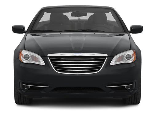 2014 Chrysler 200 Touring