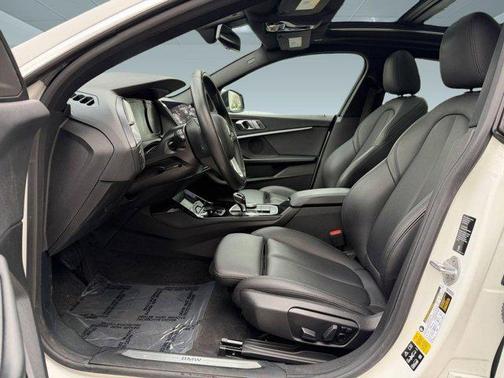 2021 BMW 228 Gran Coupe xDrive