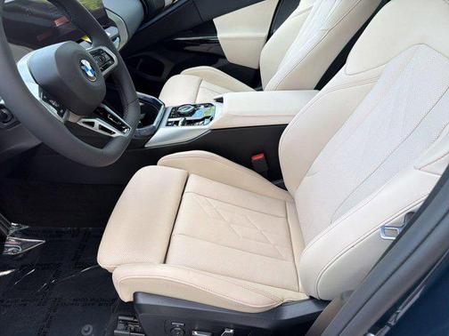 Arctic Race Blue Metallic 2026 BMW X3 30 xDrive