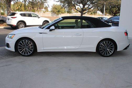 2021 Audi A5 45 Premium Plus