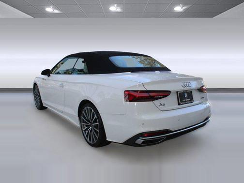 2021 Audi A5 45 Premium Plus