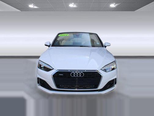 2021 Audi A5 45 Premium Plus