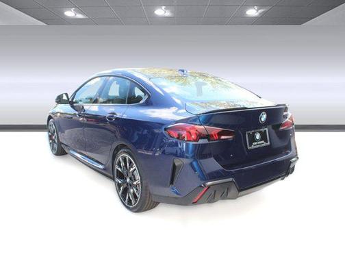 2026 BMW 228 Gran Coupe 228