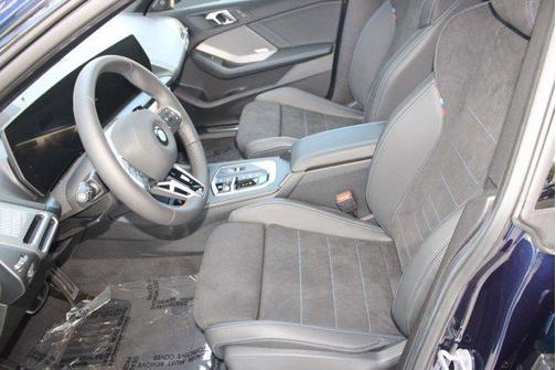 2026 BMW 228 Gran Coupe 228