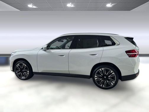 Alpine White 2026 BMW X3 30 xDrive