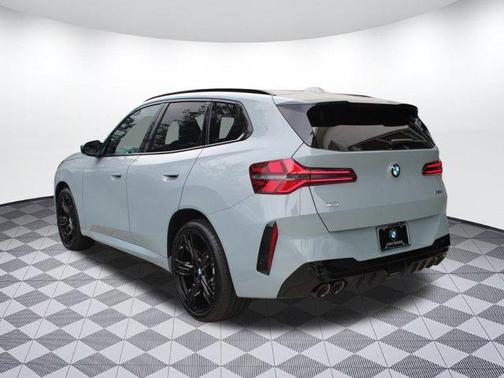 2026 BMW X3 M50 xDrive