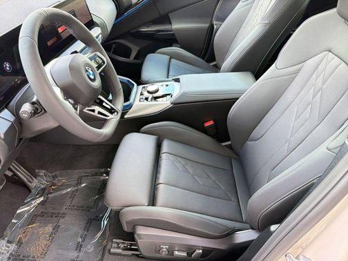 Dune Grey Metallic 2026 BMW X3 30 xDrive