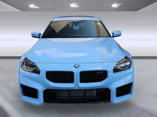 2026 BMW M2 Base