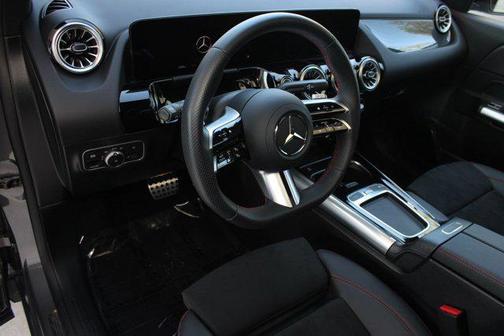 2024 Mercedes-Benz GLA 250 Base