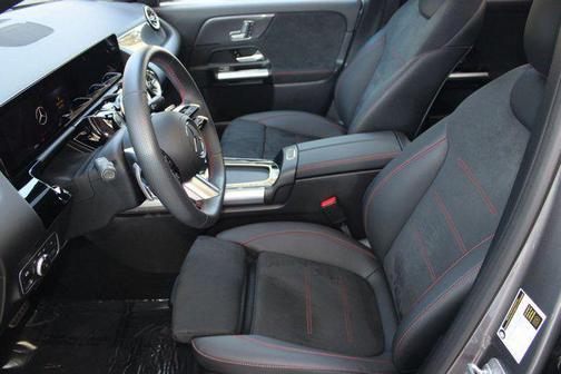 2024 Mercedes-Benz GLA 250 Base